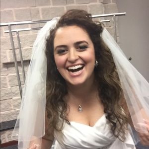 Meet your Posher, Allie